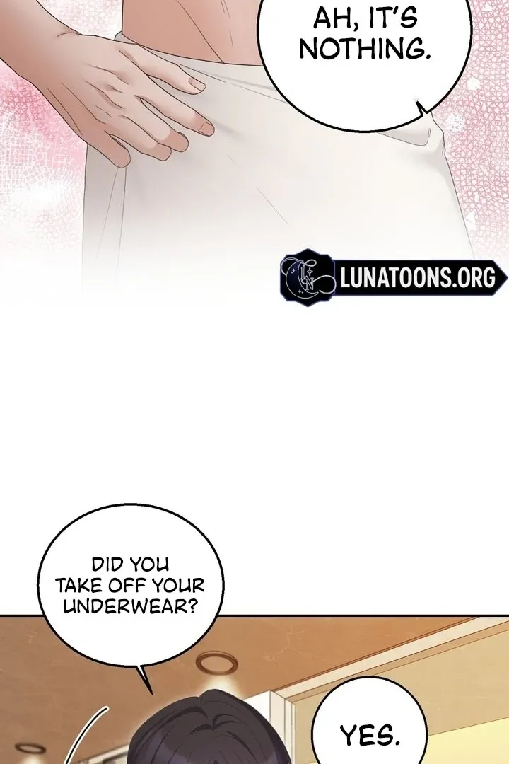 Deal Breaker Chapter 12 page 17 - 