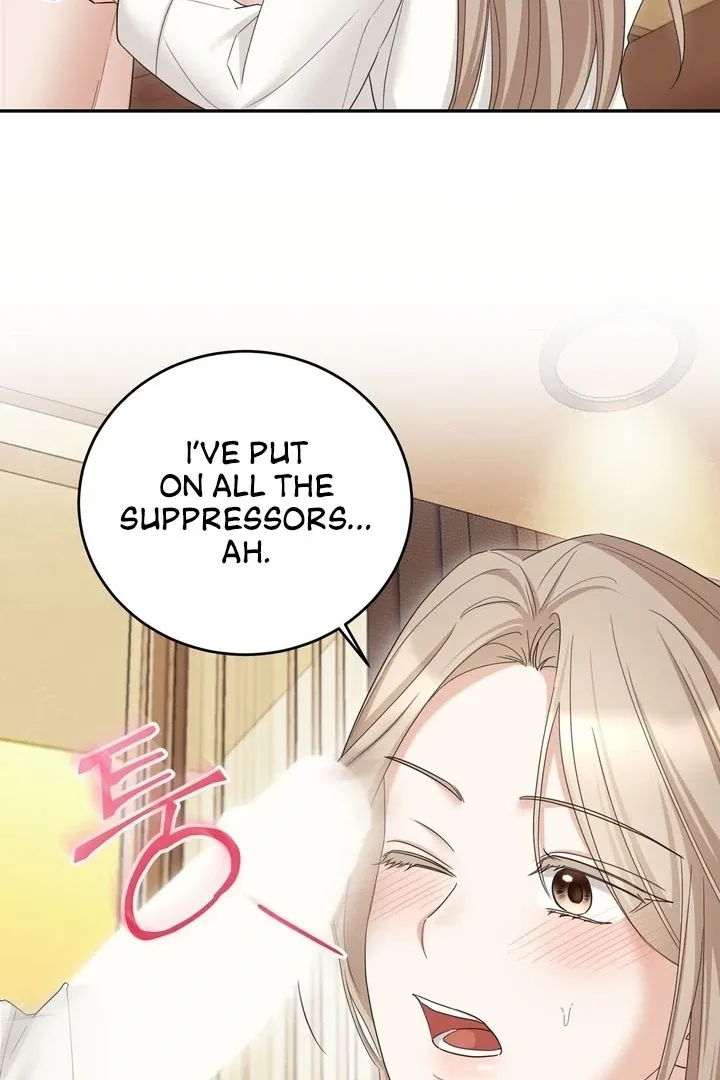 Deal Breaker Chapter 12 page 23 - 