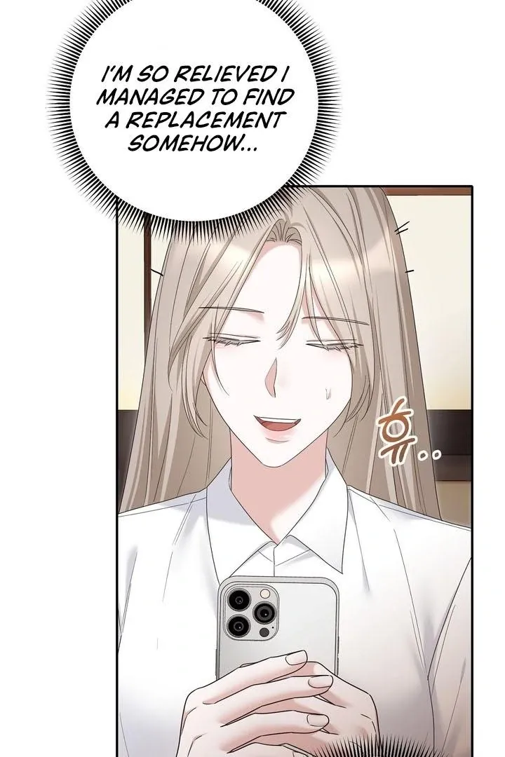 Deal Breaker Chapter 12 page 4 - 