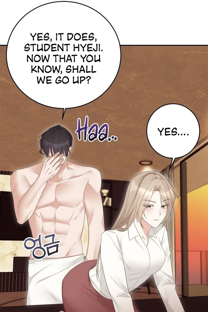 Deal Breaker Chapter 12 page 34 - 
