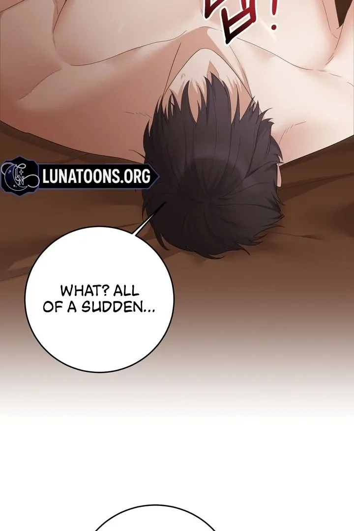 Deal Breaker Chapter 12 page 39 - 