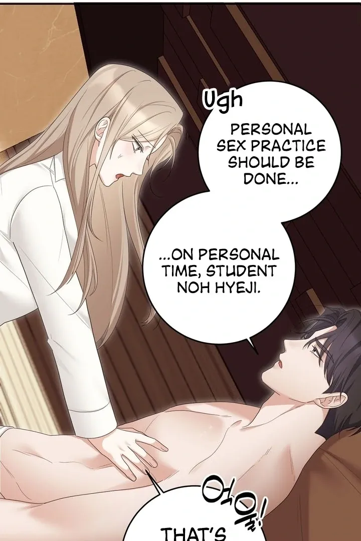 Deal Breaker Chapter 12 page 42 - 