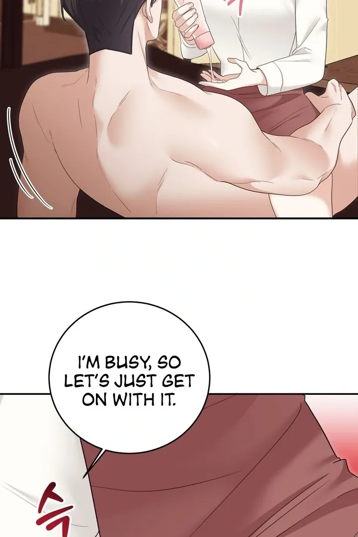 Deal Breaker Chapter 12 page 47 - 