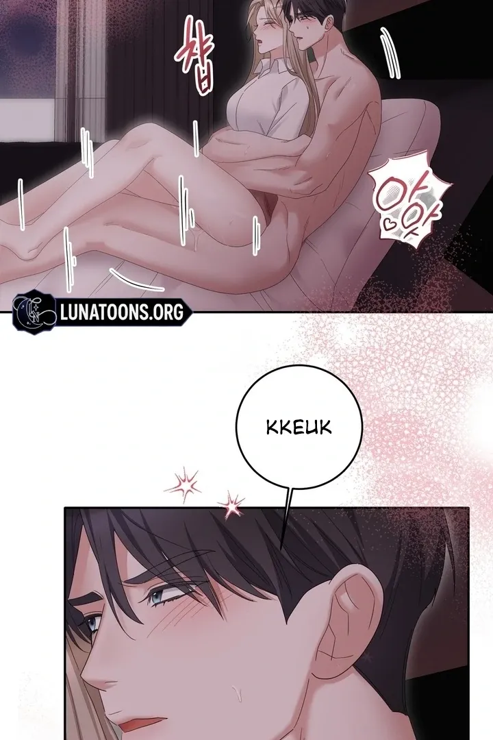 Deal Breaker Chapter 13 page 20 - 
