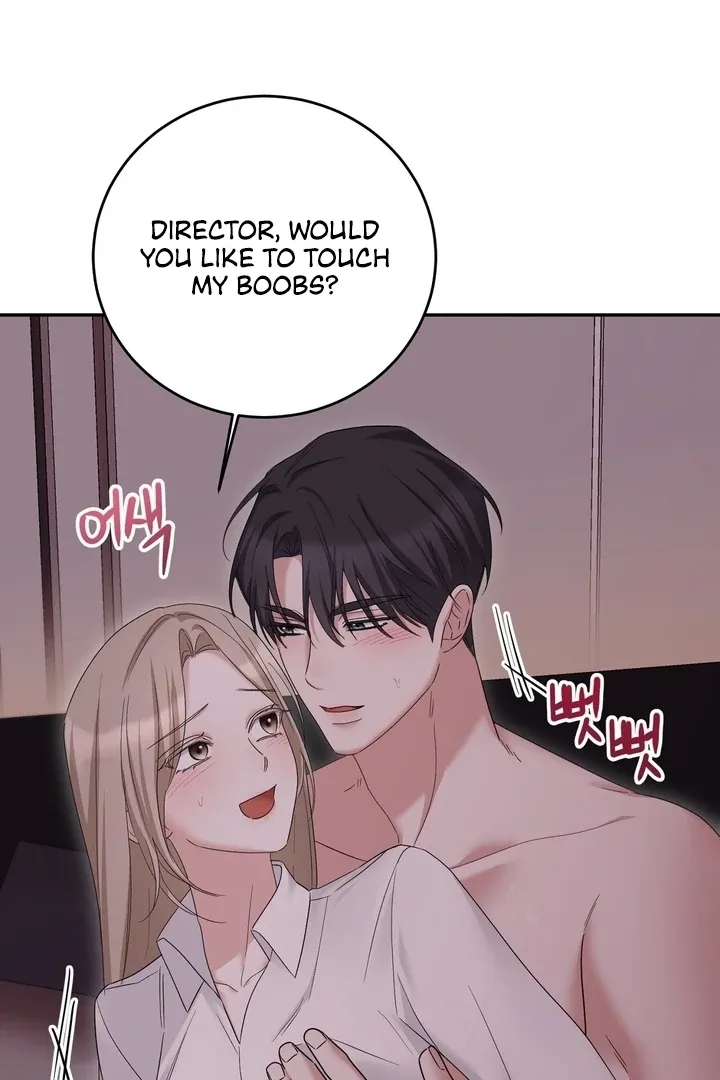 Deal Breaker Chapter 13 page 31 - 