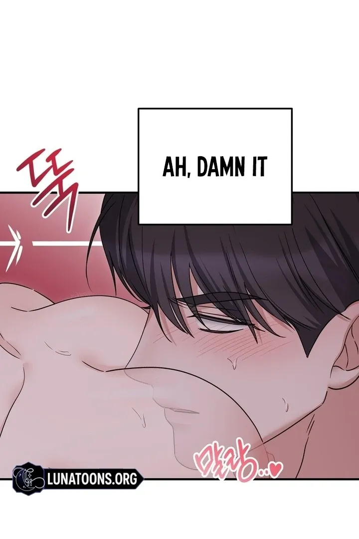 Deal Breaker Chapter 13 page 36 - 