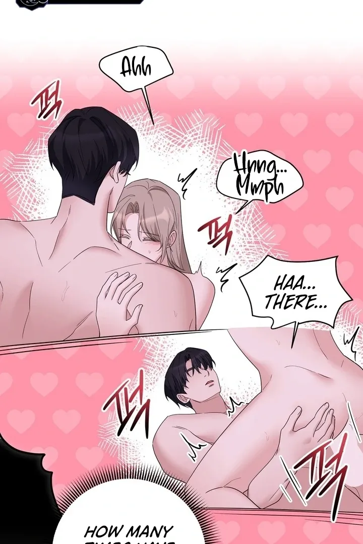 Deal Breaker Chapter 13 page 87 - 