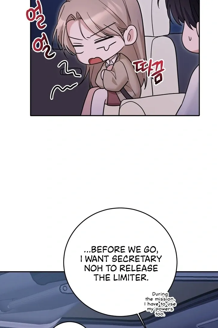 Deal Breaker Chapter 13 page 93 - 