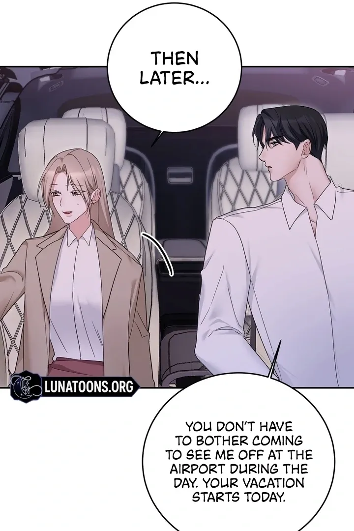 Deal Breaker Chapter 13 page 98 - 