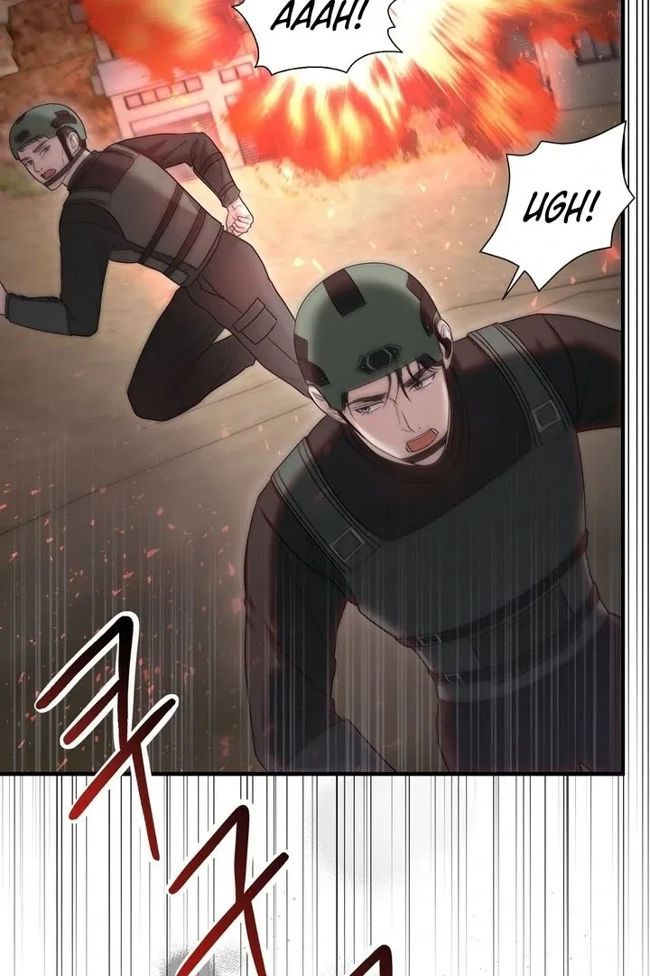 Deal Breaker Chapter 14 page 105 - 