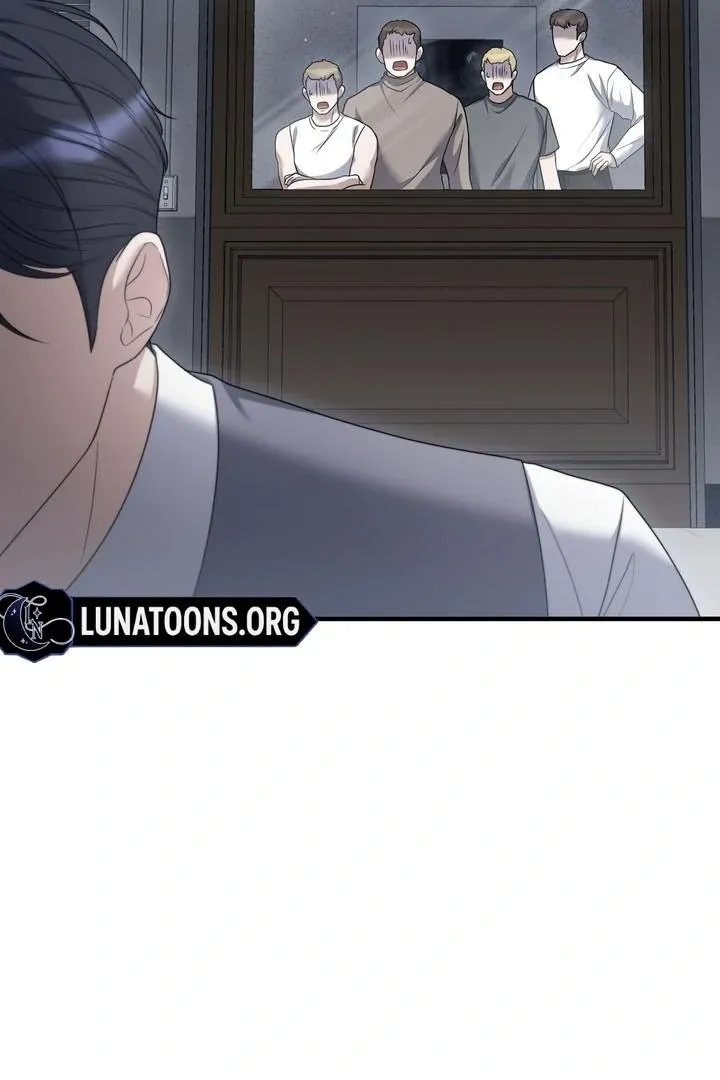 Deal Breaker Chapter 14 page 12 - 