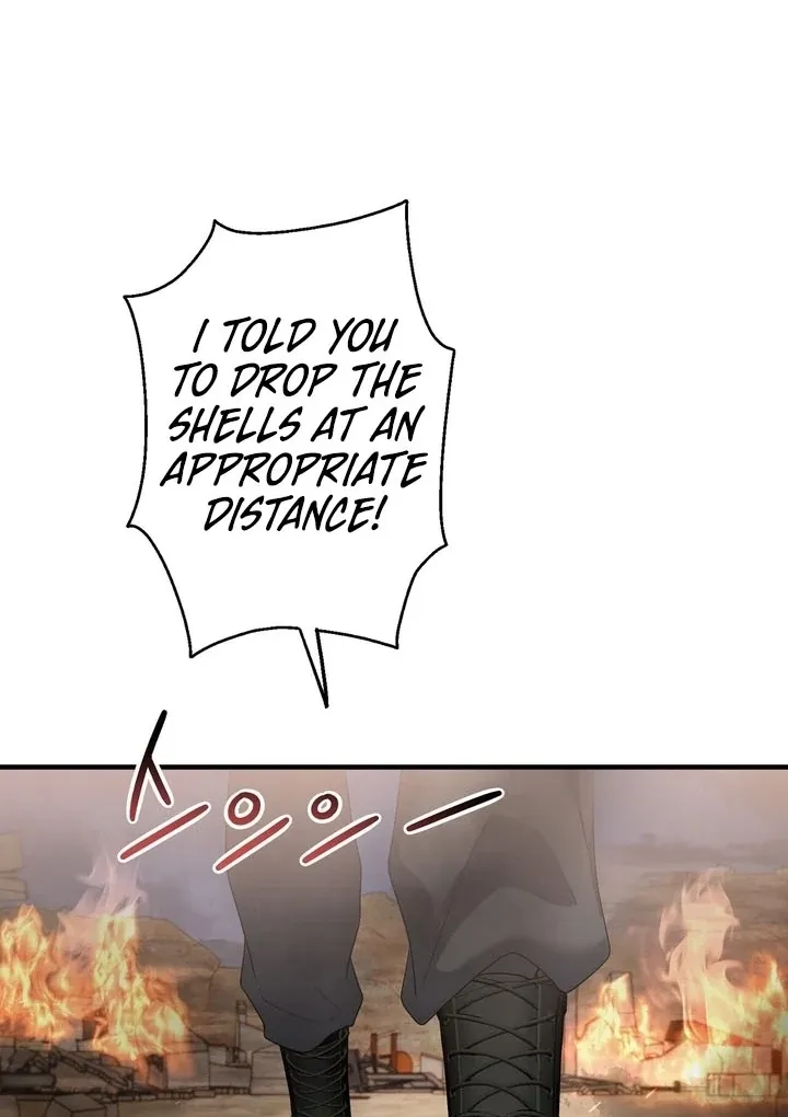 Deal Breaker Chapter 14 page 111 - 