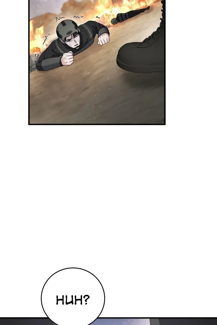 Deal Breaker Chapter 14 page 114 - 