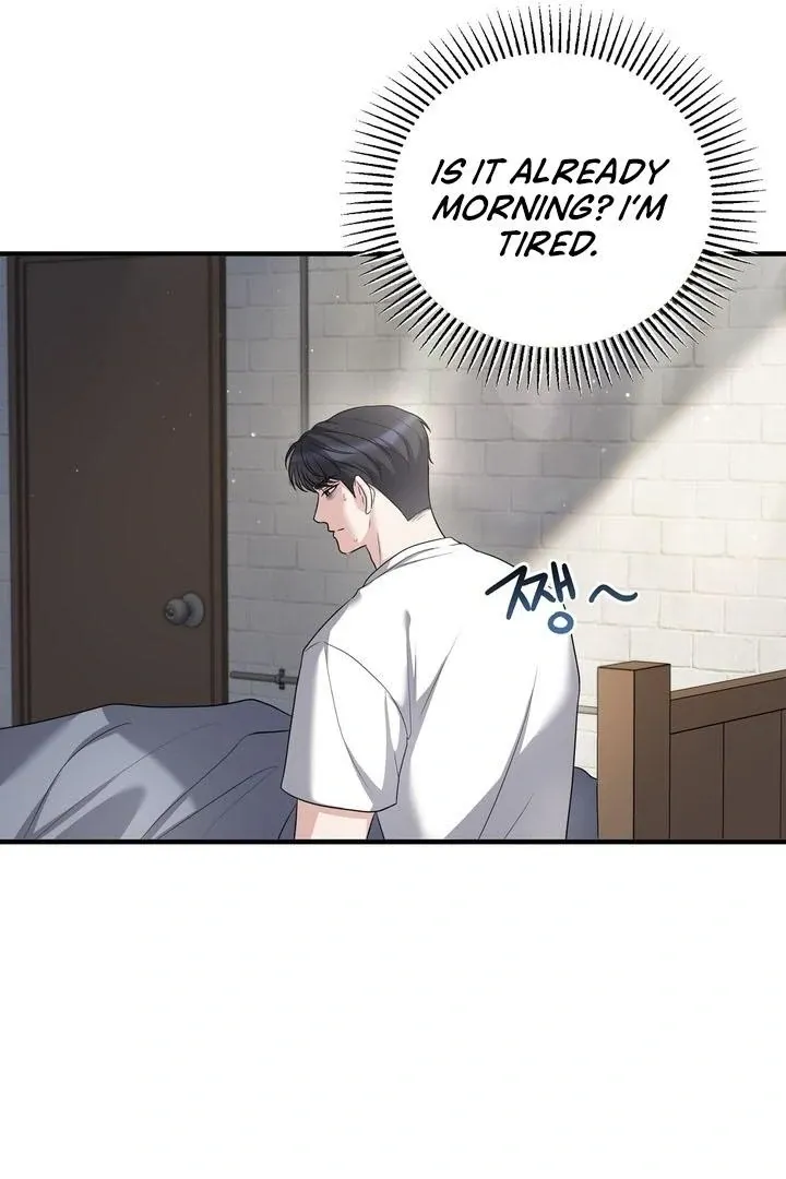 Deal Breaker Chapter 14 page 15 - 