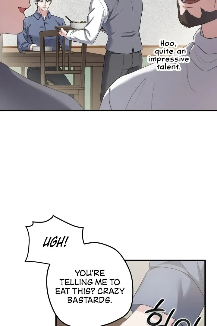 Deal Breaker Chapter 14 page 20 - 