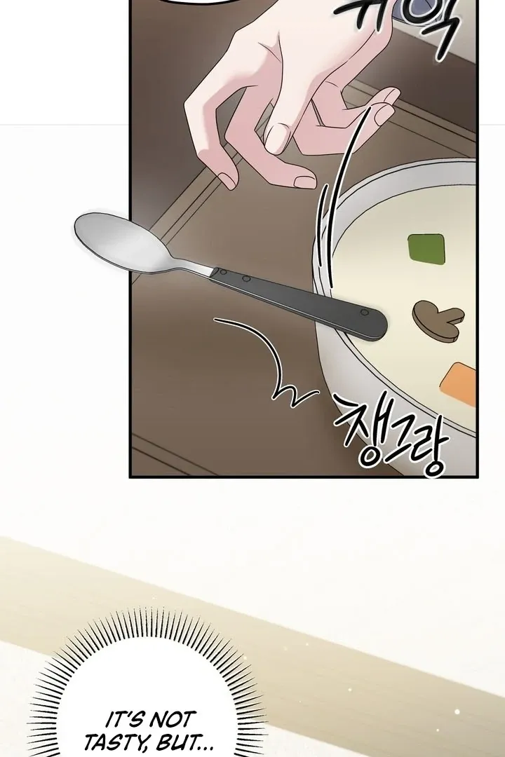 Deal Breaker Chapter 14 page 21 - 