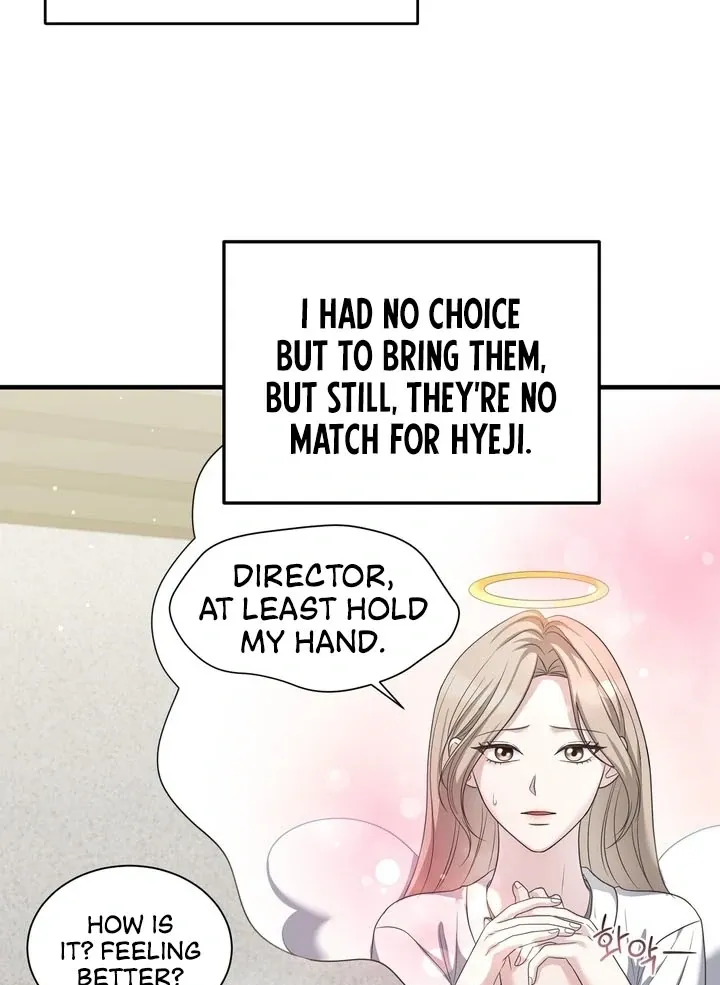 Deal Breaker Chapter 14 page 27 - 