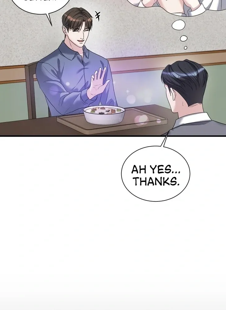 Deal Breaker Chapter 14 page 28 - 