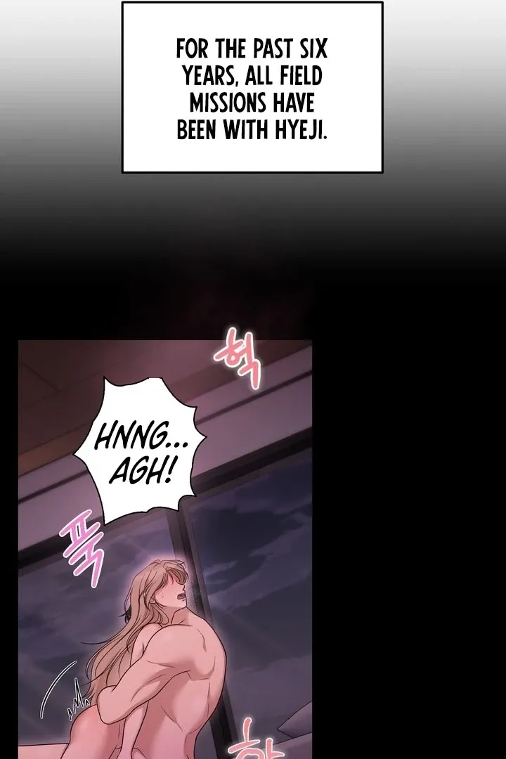 Deal Breaker Chapter 14 page 29 - 