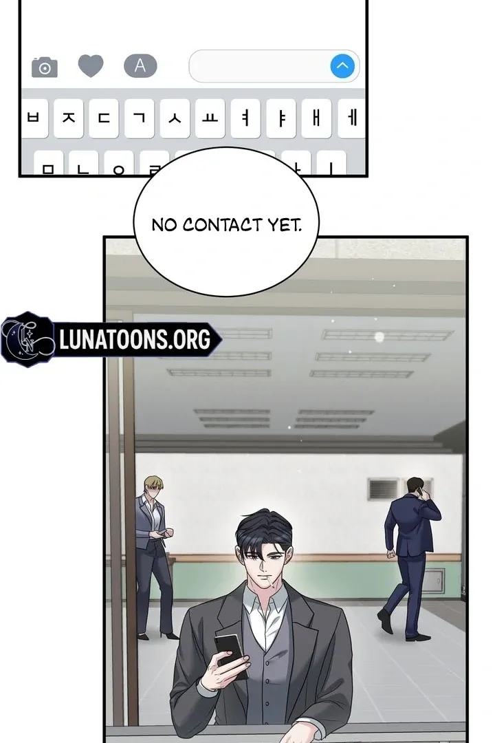 Deal Breaker Chapter 14 page 39 - 