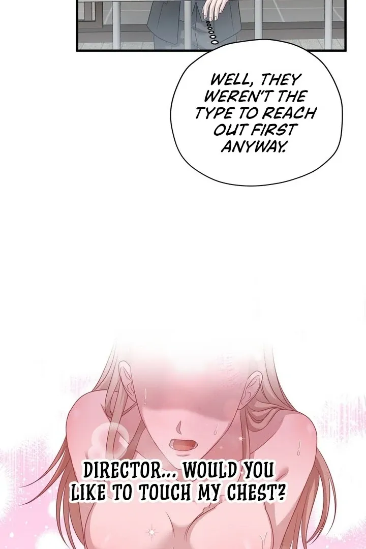 Deal Breaker Chapter 14 page 40 - 