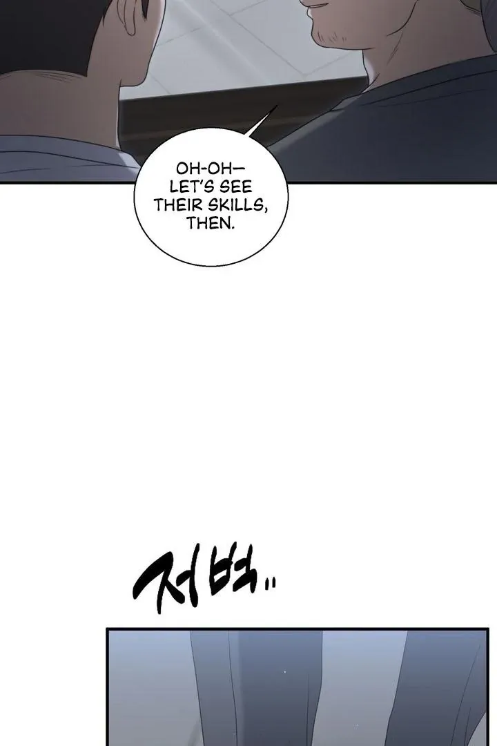 Deal Breaker Chapter 14 page 5 - 