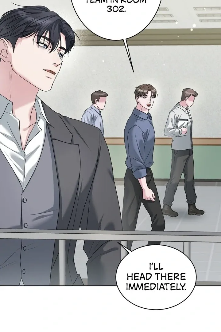 Deal Breaker Chapter 14 page 54 - 