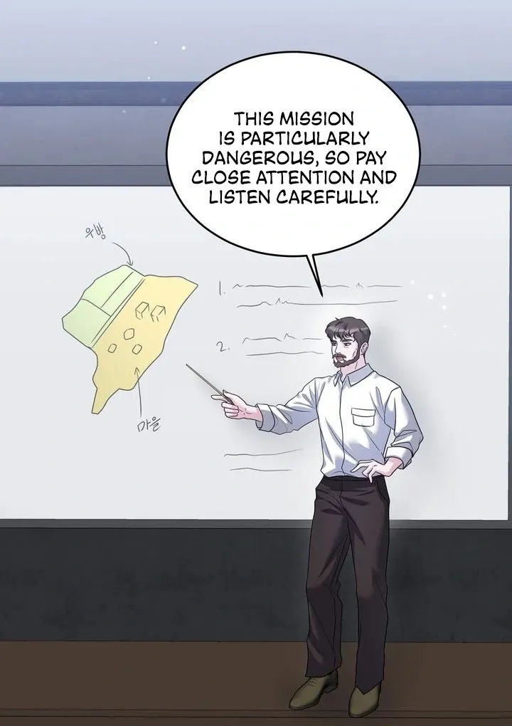 Deal Breaker Chapter 14 page 56 - 