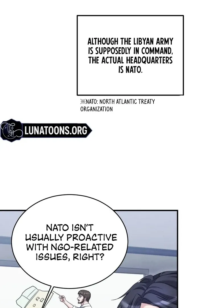 Deal Breaker Chapter 14 page 59 - 