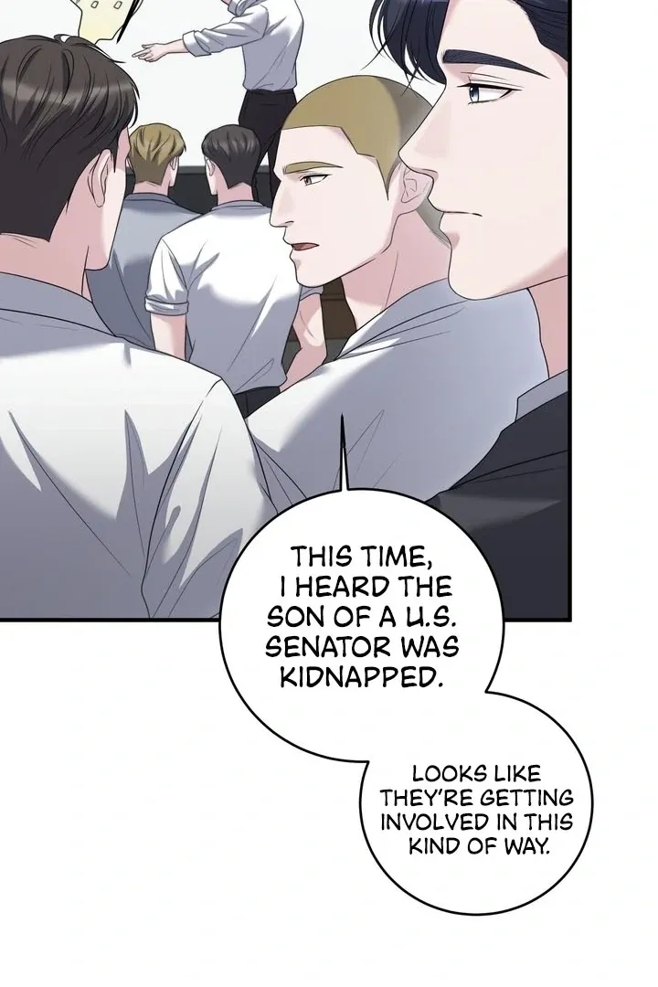 Deal Breaker Chapter 14 page 60 - 