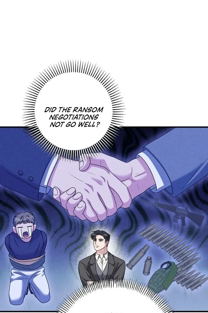 Deal Breaker Chapter 14 page 61 - 