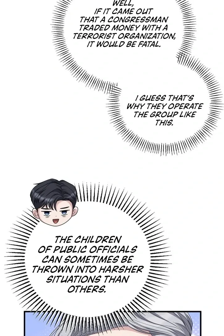 Deal Breaker Chapter 14 page 62 - 