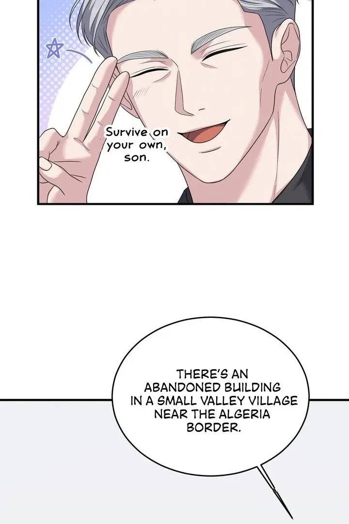 Deal Breaker Chapter 14 page 63 - 
