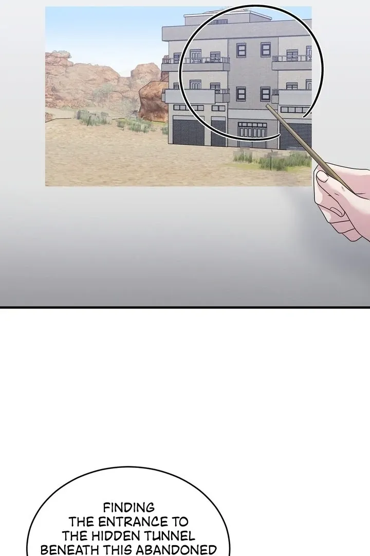 Deal Breaker Chapter 14 page 64 - 