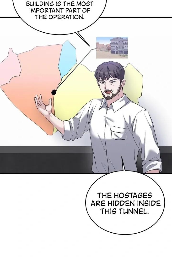 Deal Breaker Chapter 14 page 65 - 