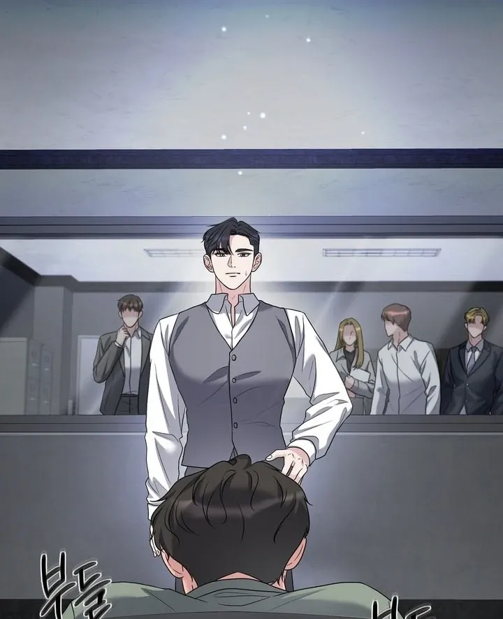 Deal Breaker Chapter 14 page 69 - 