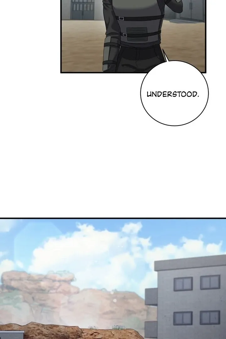Deal Breaker Chapter 14 page 96 - 
