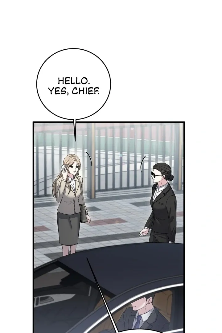 Deal Breaker Chapter 15 page 30 - 