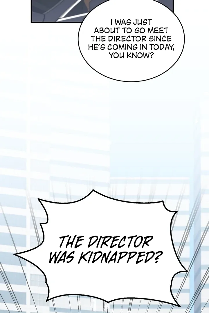 Deal Breaker Chapter 15 page 31 - 