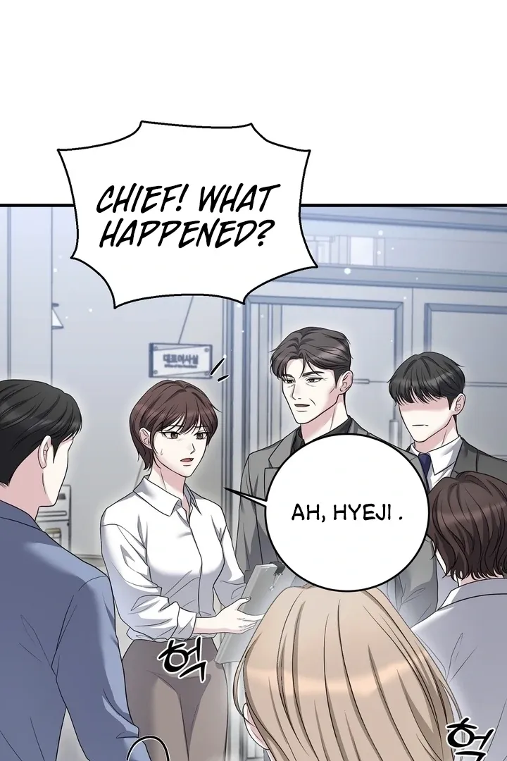 Deal Breaker Chapter 15 page 36 - 