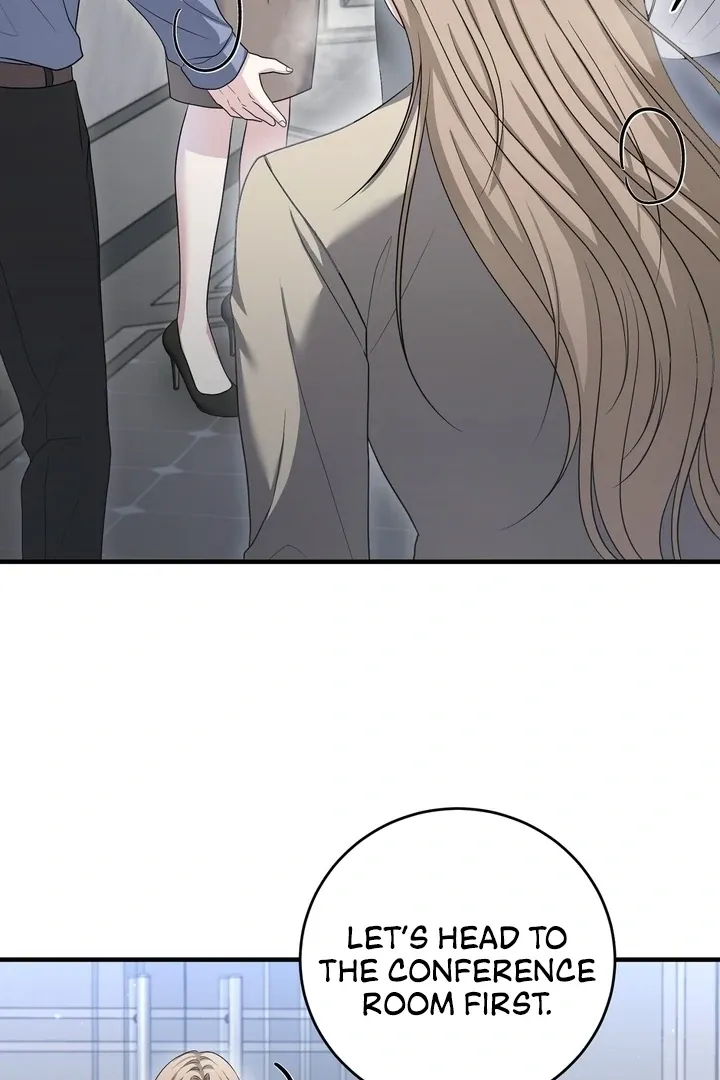 Deal Breaker Chapter 15 page 37 - 