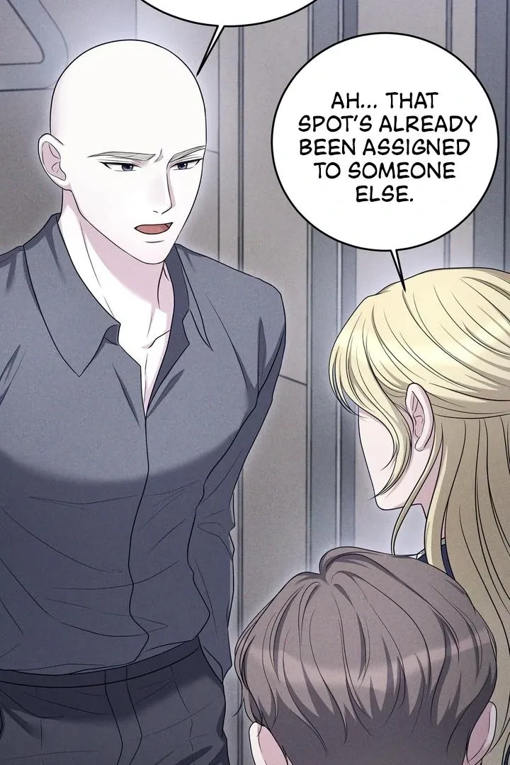 Deal Breaker Chapter 15 page 5 - 