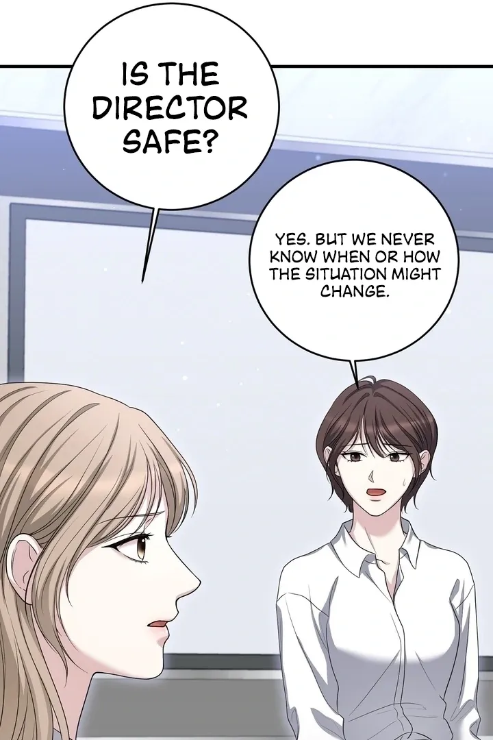 Deal Breaker Chapter 15 page 43 - 