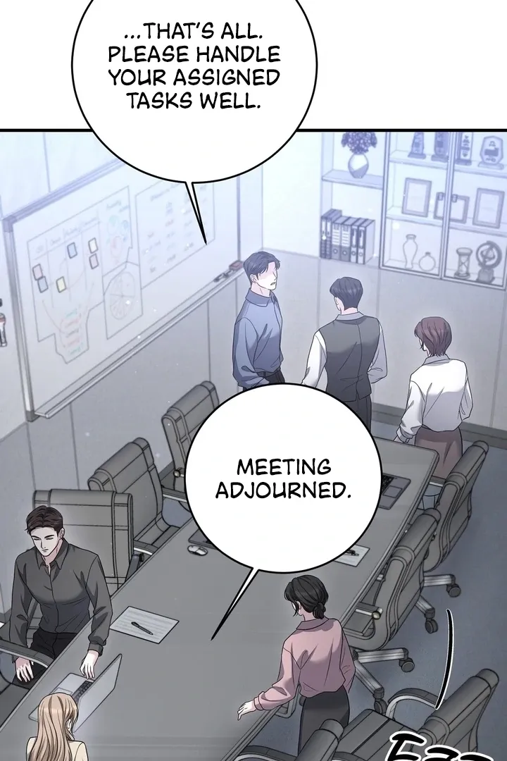 Deal Breaker Chapter 15 page 53 - 