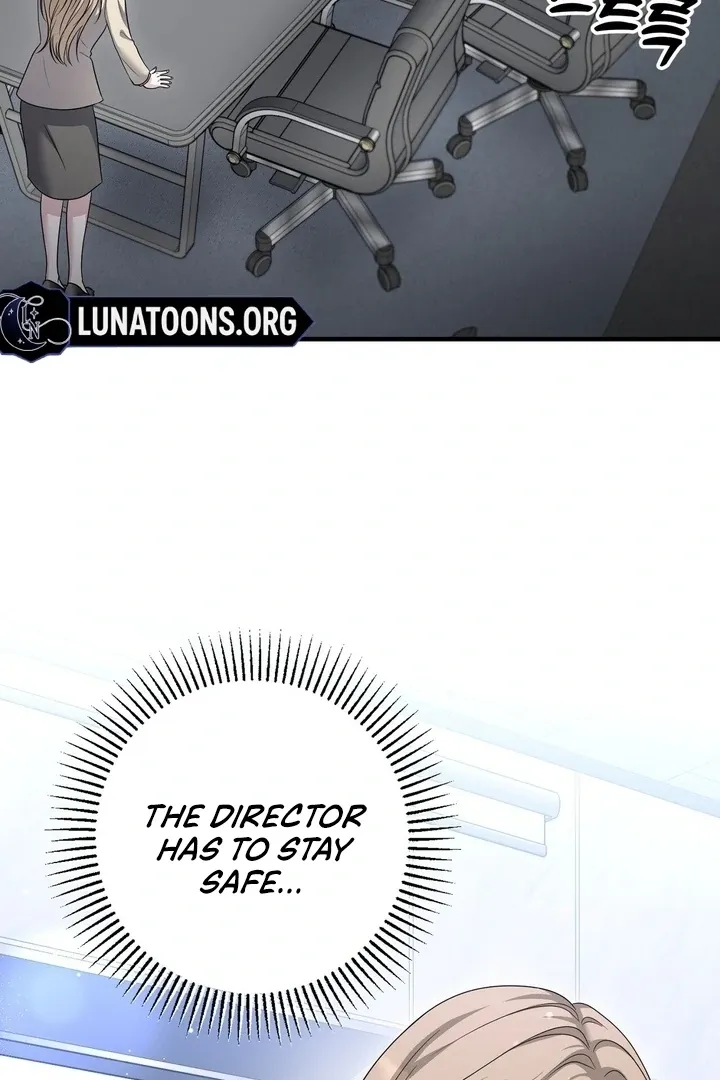 Deal Breaker Chapter 15 page 54 - 