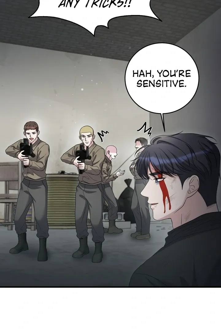 Deal Breaker Chapter 15 page 67 - 