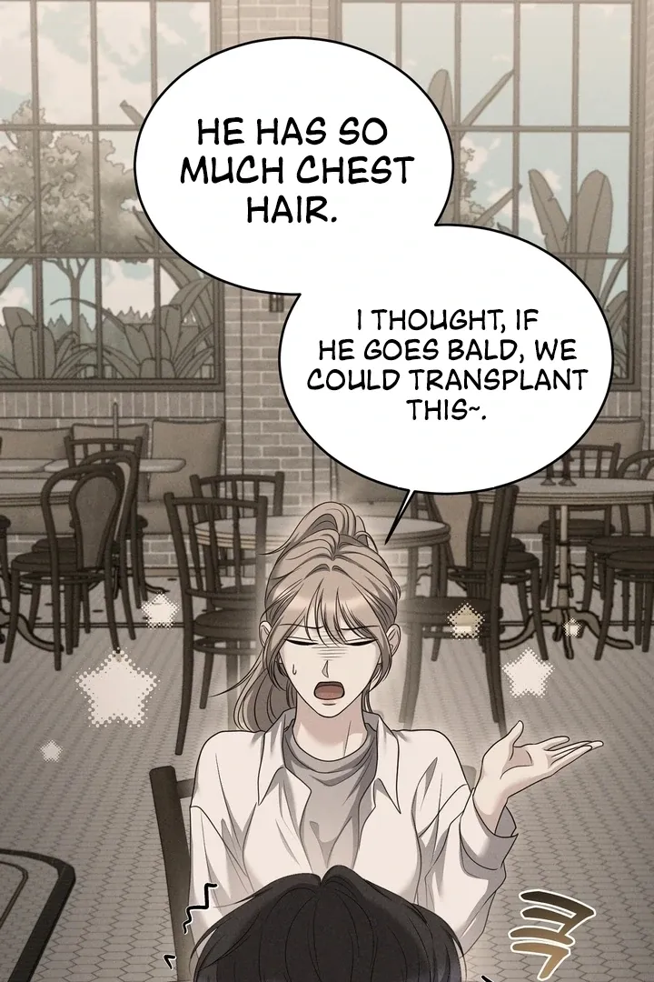 Deal Breaker Chapter 15 page 71 - 