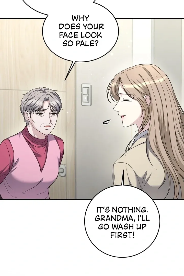 Deal Breaker Chapter 15 page 77 - 