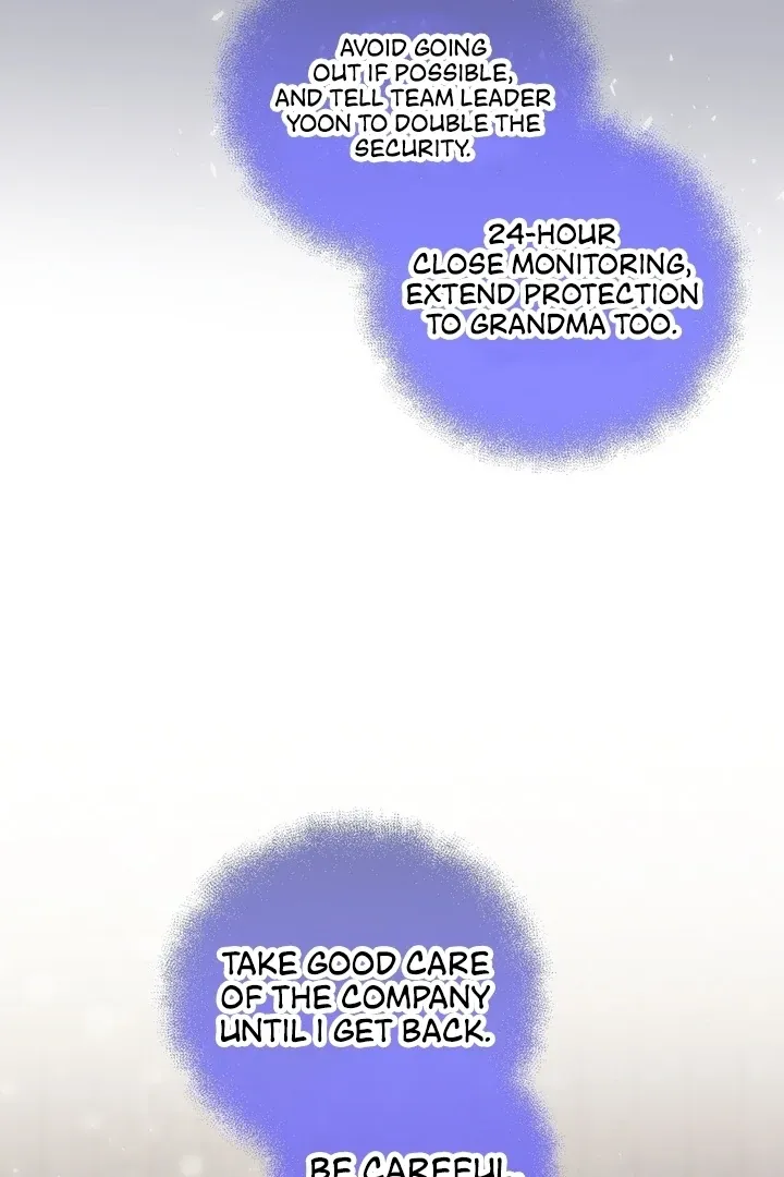 Deal Breaker Chapter 15 page 95 - 