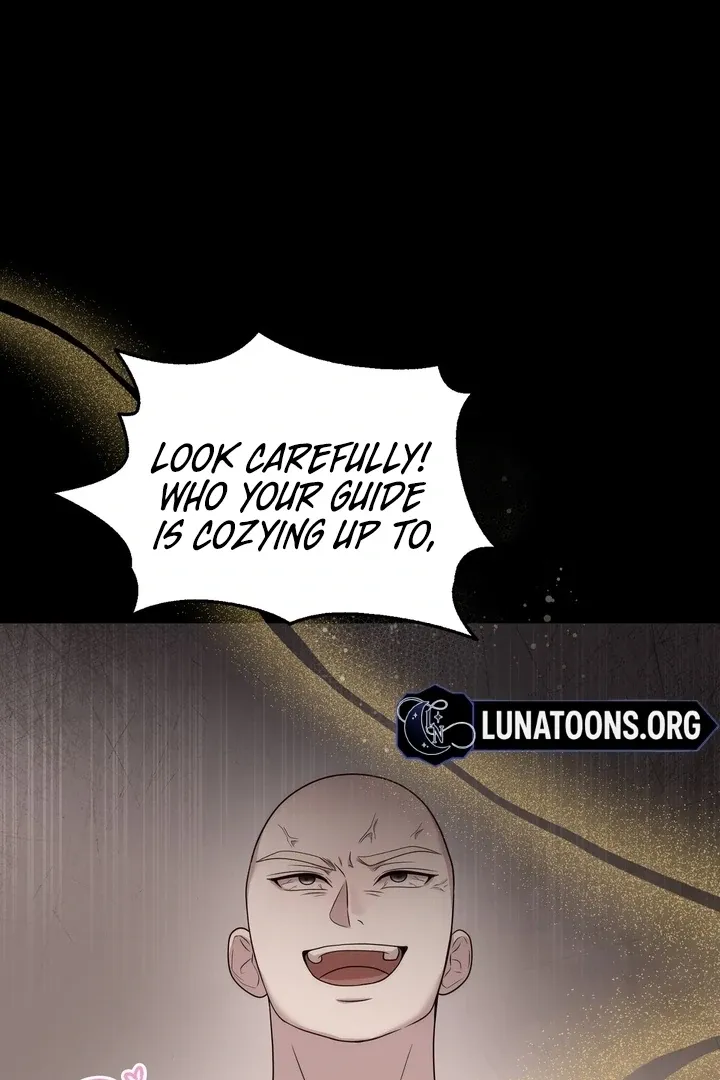 Deal Breaker Chapter 16 page 104 - 